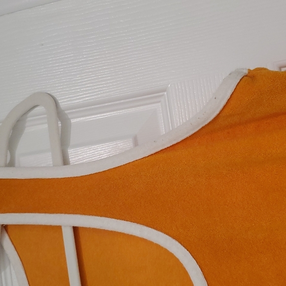 Juicy Couture track suit DRESS - Picture 4 of 7